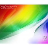 Adobe Creative Suite Master Collection